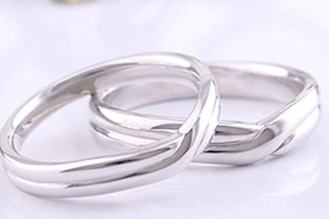 【O97-001】結婚指輪 ペアリング ミラベル