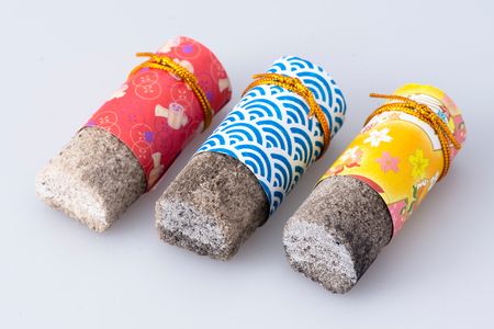 A4165 薫薫香る日本海の塩プレミアムセット