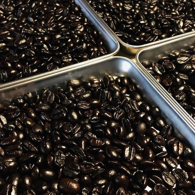 丁髷珈琲オリジナル  丁髷ブレンド【100g×3袋】 010163