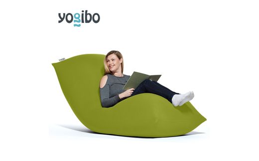 y錧SzK1691 Yogibo Max(M{[ }bNX)yCO[z