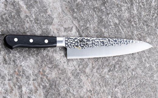 H14-31 ◇貝印 関孫六 いまよう 牛刀（シェフナイフ） 180ｍｍ