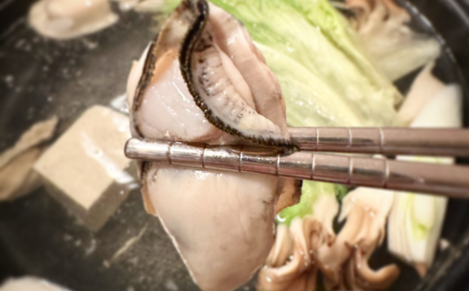 【先行予約】【10月中旬から順次発送】カキ むき身 大粒 1年貝 1kg（500g無水パック×2） 佐呂間産 SRMA001