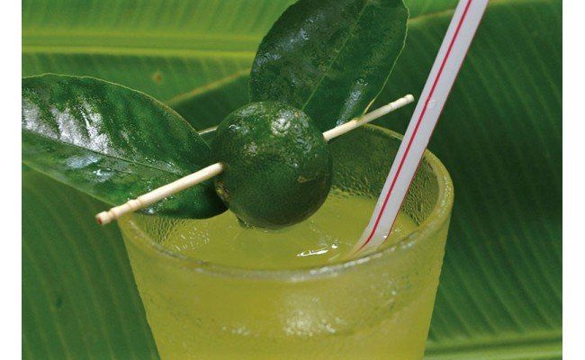 シークヮーサー酢SKS+S(1000ml)　2本セット