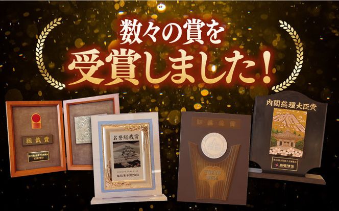 特製 長崎 カステラ 3斤 ザラメ付き (約700g×3本) ＆ 切れはし (約350g) / かすてら ざらめ付き スイーツ ギフト / 南島原市 / 本田屋かすてら本舗 [SAW001]