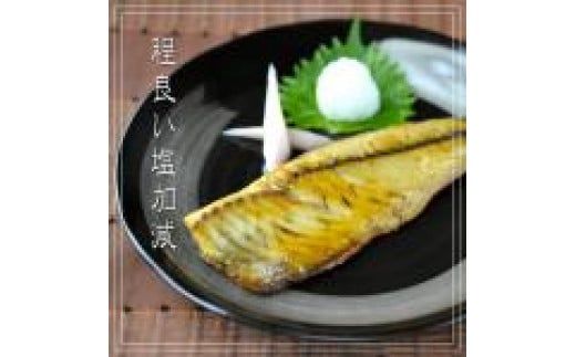 塩さば一夜干し2枚×2とさば味噌カツ200g×2のセット【0tsuchi00813】