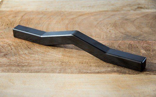 ＫＩＨＯの文鎮　革【ＫＡＫＵ】　H084-033