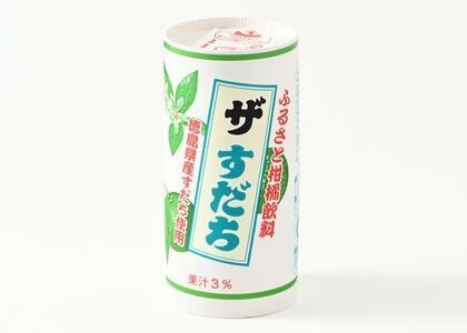 【CF】2ケースセット　ザ・すだち(カートカン)《30日以内に出荷予定(土日祝除く)》---sanagouchi_jat_9_60hn---