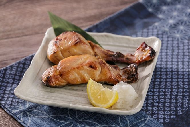 干物セット【5種類計10枚】