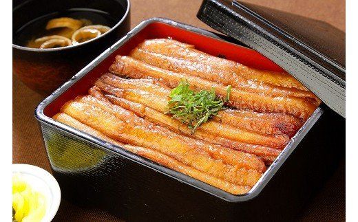 322 太刀魚の蒲焼き（100g）3本セット(A322-2)