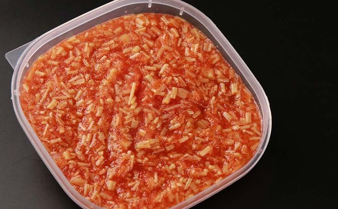 な明太（なめんたい）200ｇ×３個 AK049 