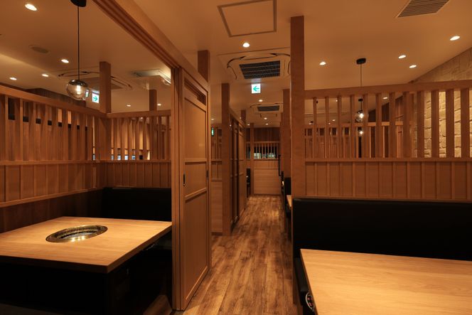 ペアお食事券【松】｜株式会社エム・ジー・コーポレーション 大阪府 守口市 [1030]