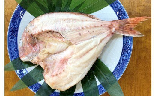 444.無添加ファミリー干物(A444-1)