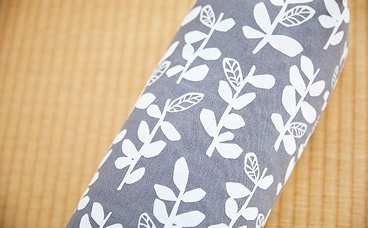 伝統のふとん屋が作るストレッチ棒　ヨガ　ポール（大）HT00006