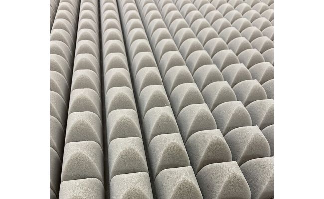 AA014　マットレス　敷布団　体圧分散型高反発ウレタンフォーム（厚さ約7CM）国産　日本製