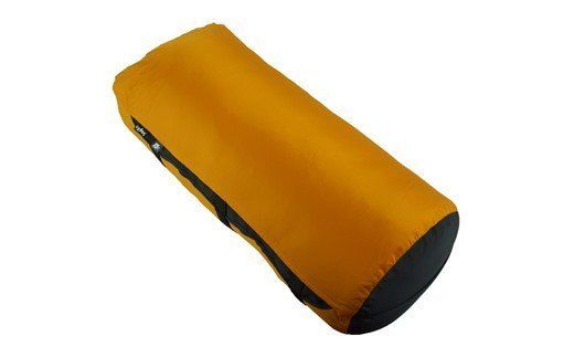 [R179] oxtos 透湿防水 コンプレッションドライバッグ 15L【マリンブルー】