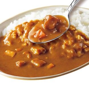 備蓄 防災 ココイチ レトルトカレー ポーク10個 Mセット ｜ CoCo壱番屋 常温保存 非常食 簡単 時短 自宅用 父の日 プレゼント ふるさと納税 [0480]