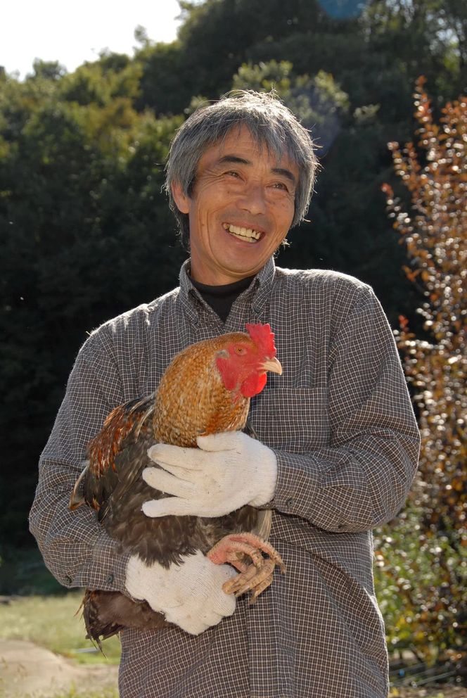 甲州地どりスモークセット500ｇ 011-002