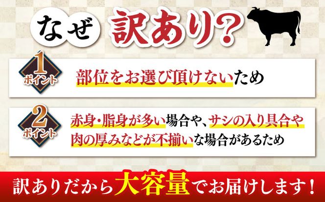 【訳あり】博多和牛 しゃぶしゃぶすき焼き用 500g《築上町》【株式会社MEAT PLUS】[ABBP063]