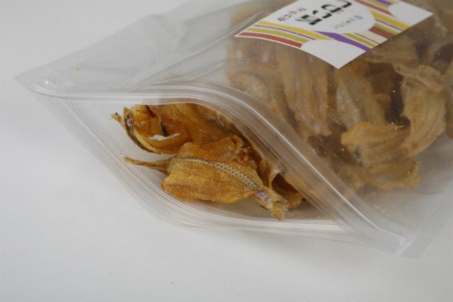 カリっと旨いわし　200g×6個