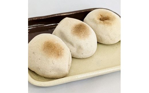 ★2025年12月順次発送開始予定★かんば餅（小）上白糖入×3本＆かんばちゃん×3袋セット さつまいも サツマイモ かんば 干し芋 ほしいも 天日干し かんころ餅 かんころもち おもち お餅 おやつ 上白糖 砂糖 高知県産