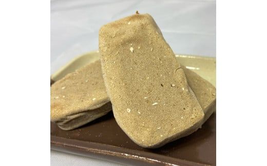 ★2025年12月順次発送開始予定★かんば餅（大）2種各1本セット～上白糖入・黒砂糖入～ さつまいも サツマイモ かんば 干し芋 ほしいも 天日干し かんころ餅 かんころもち おもち お餅 おやつ 上白糖 黒砂糖 高知県産