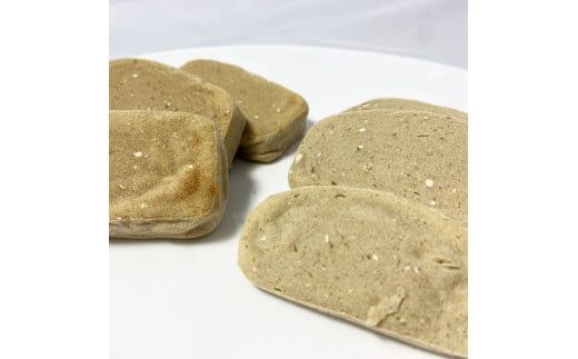 ★2025年12月順次発送開始予定★かんば餅（大）2種各1本セット～上白糖入・黒砂糖入～ さつまいも サツマイモ かんば 干し芋 ほしいも 天日干し かんころ餅 かんころもち おもち お餅 おやつ 上白糖 黒砂糖 高知県産