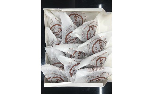 A108かりんとう饅頭11個入（山梨県富士川町） | ふるさと納税