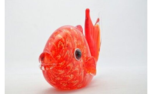 目で鯛　LA-83【粋工房 株式会社】_HA1162