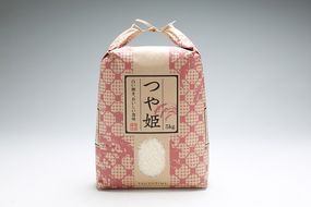 渡會さんのうまい米！つや姫 5kg 令和7年産 2025年産 ブランド米 コシヒカリの原点、亀の尾発祥の地 庄内