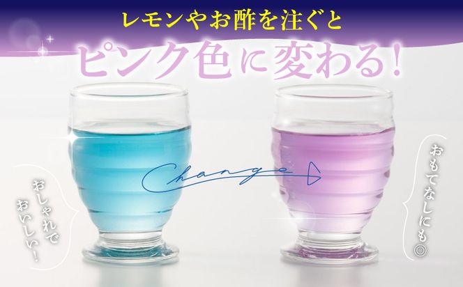 RICH BLUE TEA(５P)×1缶_M263-006