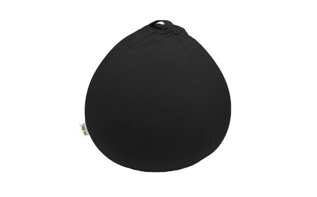 K2238 Yogibo Drop ヨギボー ドロップ ブラック