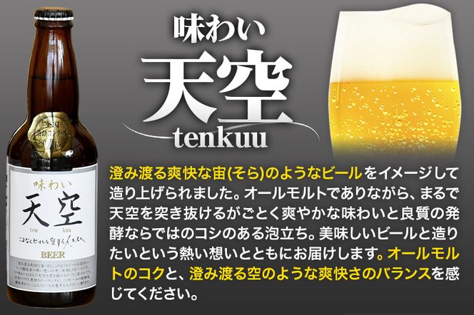 湖畔の杜ビールと行者にんにくソーセージセット 地ビール クラフトビール|02_tst-040101