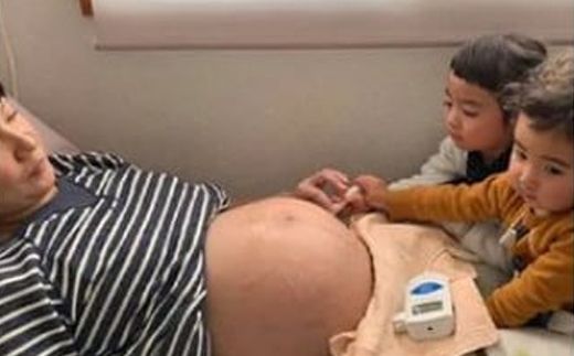 助産院 マタニティアイ＜赤ちゃんエコー体験＞引換券(1名様分) |チケット 体験 体験型 北海道 釧路町 釧路超 特産品 121-1248-11