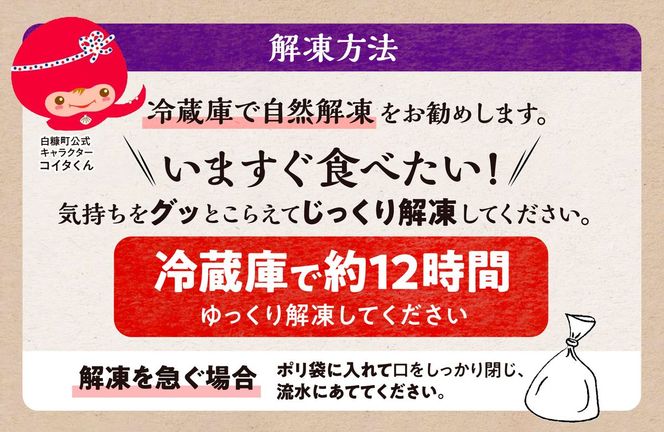 オホーツク産お刺身用ホタテ【1.5kg（250g×6）】※ご入金確認後60営業日以内にお届け※