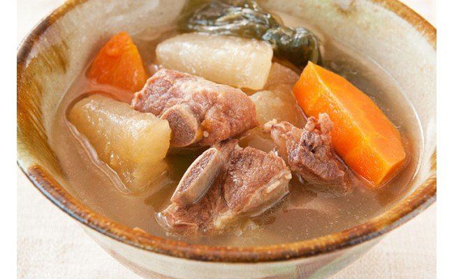 【オキハム】沖縄の味セット（琉球料理6点） 〇 読谷村 セット商品 ギフト箱入り 沖縄 おかず レトルト 家庭の味 贈り物に うちなーすぐりむん 豚肉 美味しい お手軽 人気商品 琉球料理 