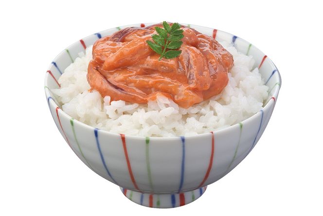 いか塩辛 2kg（1kg×2p） 冷凍 [小野万 宮城県 気仙沼市 20564605] 魚 魚介類 いか イカ 塩辛 イカ塩辛 おつまみ 珍味