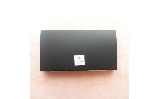 E036 ナチュラル琥珀糖