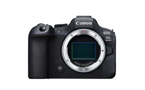 【Canon】 キヤノン ミラーレス カメラ EOS R6 MarkⅡ ボディ キャノン 一眼 家電_0036C