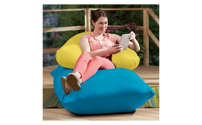 y錧SzK2371 yCCgz Yogibo Zoola Support (M{[ Y[ T|[g)