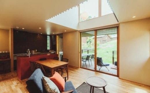 【PICA富士西湖／PICA Fujiyama（共通）】30,000円宿泊補助券 FAW002