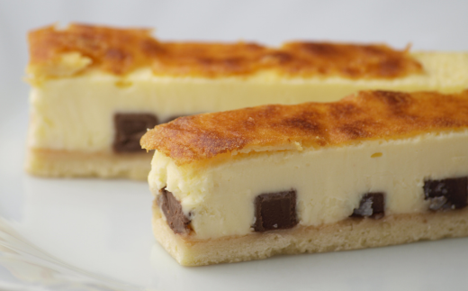 サロマ産新感覚スイーツ「チーズぼっこ」(プレーン・チョコ)10本 セット SRML002