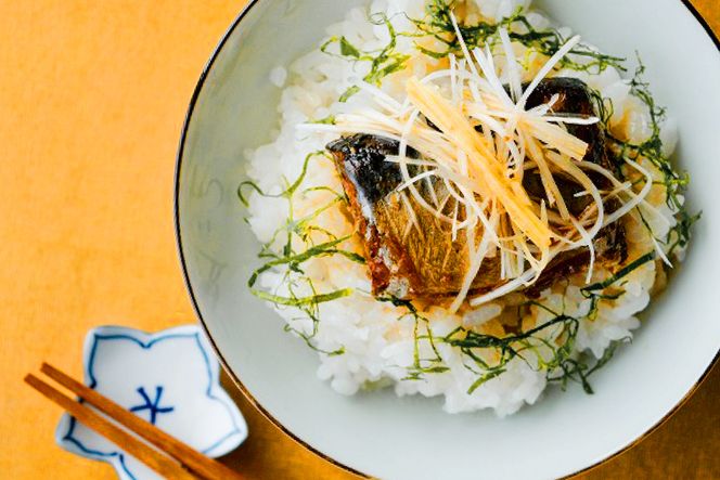 金のさんま 4切×3パック [斉吉商店 宮城県 気仙沼市 20564039] 魚介類 魚 さんま サンマ 秋刀魚 煮魚 醤油味 惣菜 おかず 弁当 茶漬け 時短 レンジ パック 冷蔵 郷土料理 支援 事業者支援 