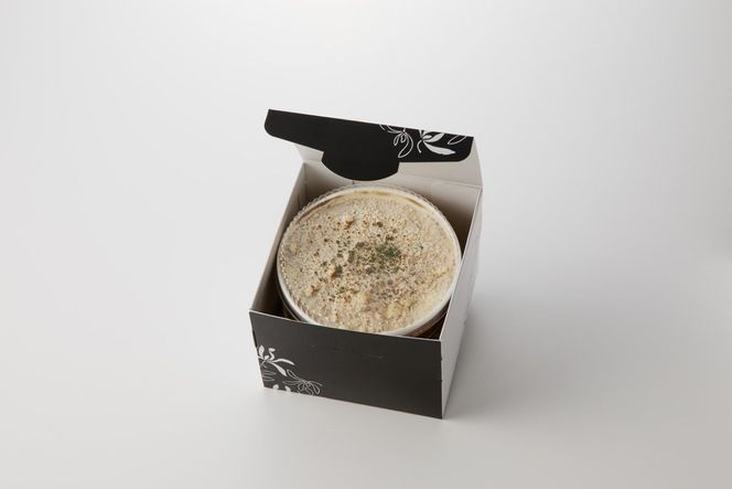 コッペ蟹ドリア　AN00062