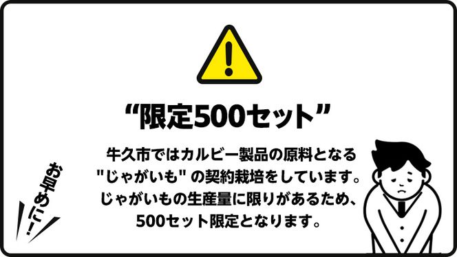 厚切りポテトうすしお アークスオンラインショップ Arcs Online Shop