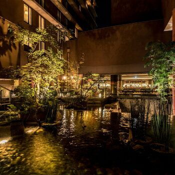 【亀岡市ふるさと納税限定】＜京都東急ホテル＞ディナーペアお食事券≪亀岡産食材ディナーコース フランス料理 京会席 中国料理 古都 体験 チケット おでかけ 観光 旅行≫