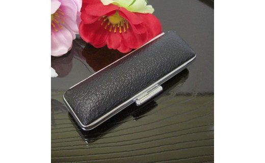 印鑑　本柘　１５ミリ　W-2