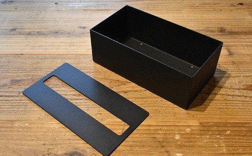 D30-11 アイアン製 ペーパータオルボックス