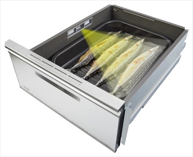 167-5-042　【IHクッキングヒーター】3口IHオールメタル対応　HT-N2500KTWF(K) トッププレート幅　75cm [ビルトインからビルトインのみの工事]【 日立 家電 茨城県 日立市 】