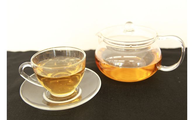 【沖縄ウスリファーム】モリンガ茶ティーパック(大）60g×3袋