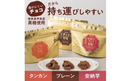 【永久屋】チョコ黒糖・昔なつかし菓子詰合せ　K023-001